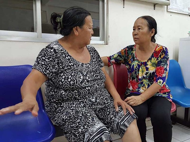 Mẹo ‘cơm sôi bớt lửa’