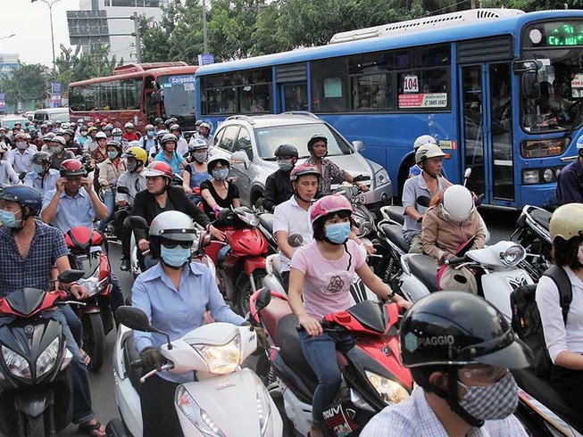 Mở cổng Cộng Hòa, có dễ vào Tân Sơn Nhất?
