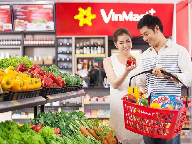 7-Eleven sẽ đè bẹp tiệm tạp hóa Việt?