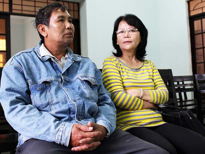 Tội nhẹ, thương lượng được thì khỏi đi tù
