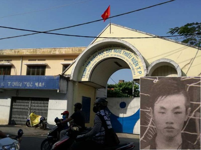1 học viên trường nghề bị ‘trưởng buồng’ đánh chết