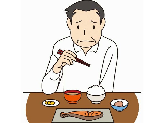 Vì sao xứ mình nhiều gan nhiễm mỡ?