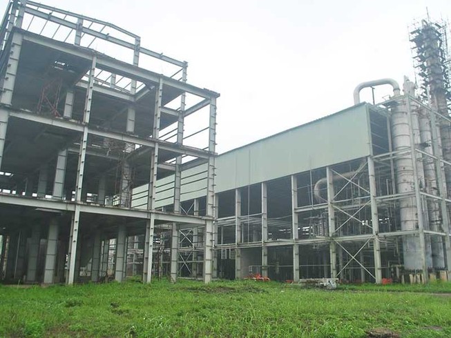 Tìm cách giải cứu 12 siêu dự án thua lỗ