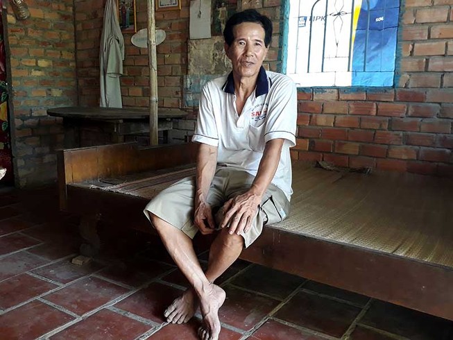 Thách nhau đấu võ, lỡ gây họa, tội gì?