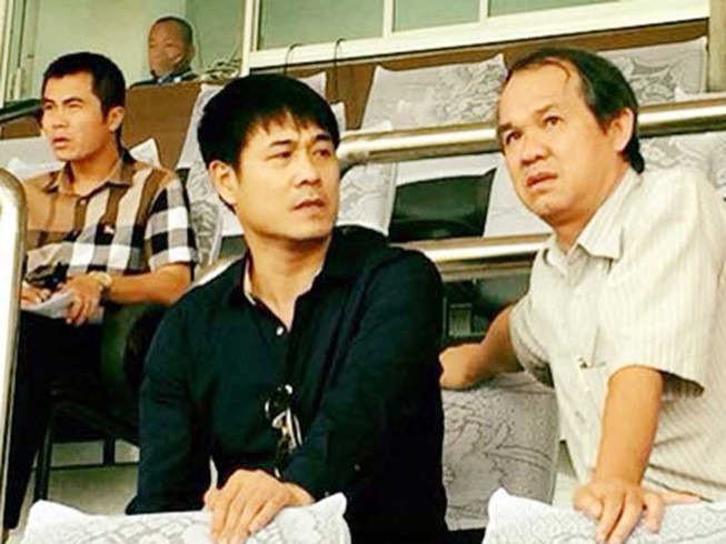 Canh bạc của HLV Hữu Thắng với quân bầu Đức