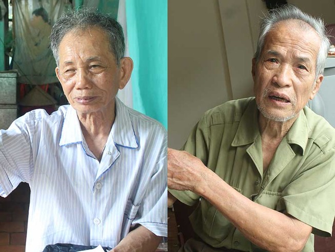 2 lão nông ‘khui’ gần 3.000 hồ sơ thương binh giả