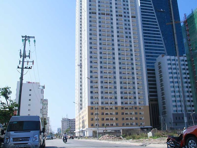 Sai phạm và năng lực áp đặt sự tuân thủ