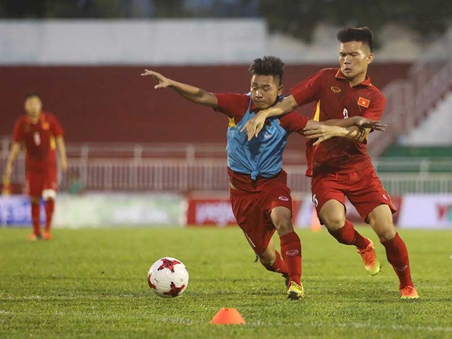 ‘Chẳng có bất ngờ nào cả!’