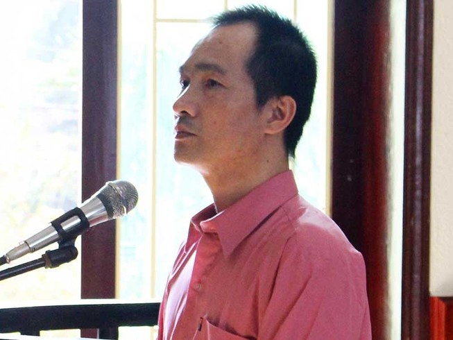Kêu oan, giám đốc ở Bình Định được hủy án