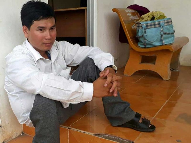 Cha mẹ chưa đăng ký kết hôn, trẻ vẫn được khai sinh