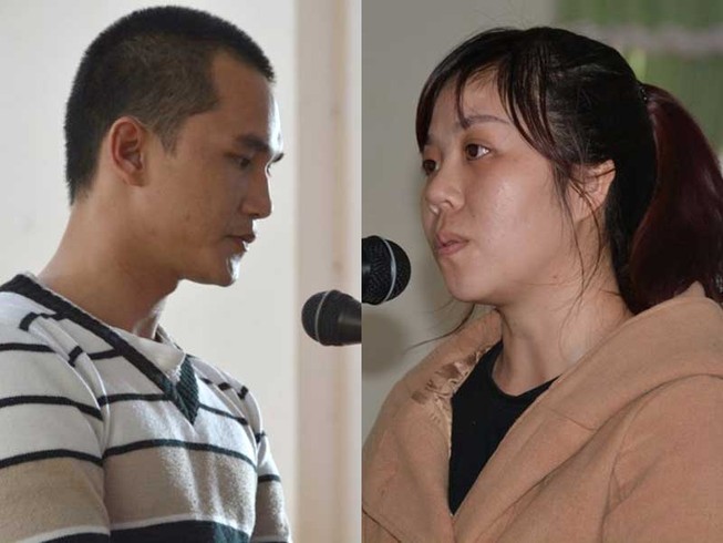 Bất ngờ vụ giết chồng tình nhân để đoạt tình