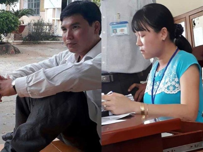 Những gì cần đòi hỏi ở cán bộ xã