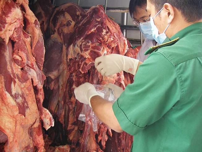 Lạm dụng kháng sinh, bệnh không thuốc chữa