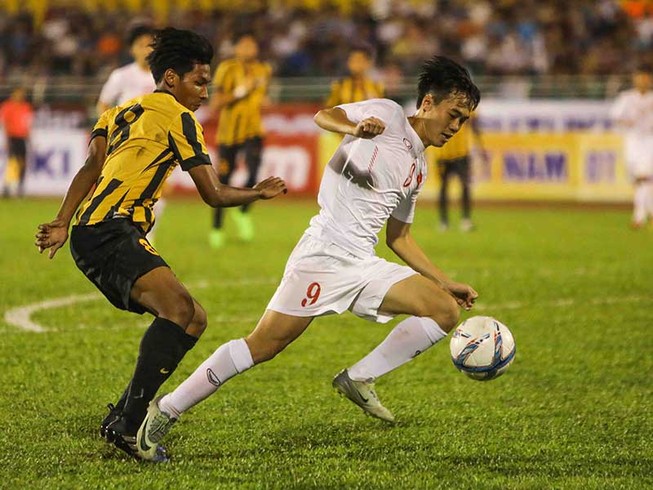 Nhiều đội quyết vô địch SEA Games 29