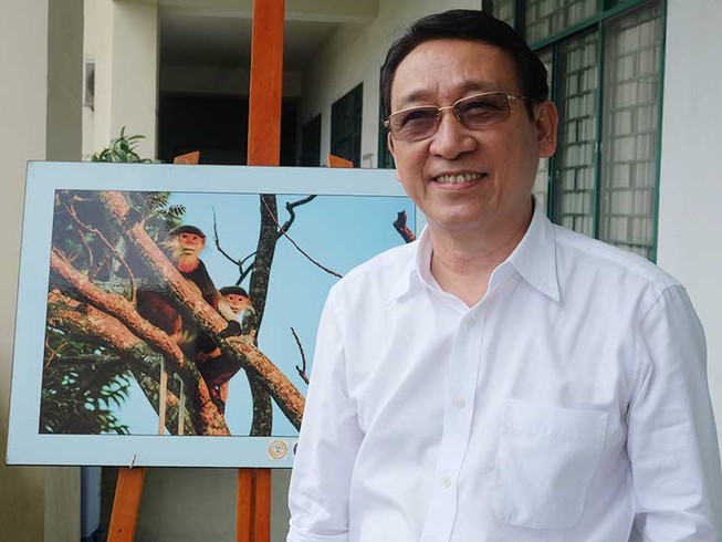Đòi ‘xử’ ông Vinh, Bộ VH-TT&DL bị phản ứng mạnh
