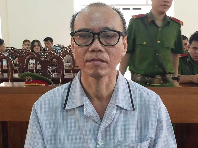 Rắc rối vụ chậm trả nợ bị truy tố