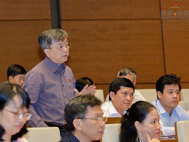 ‘Sơn Trà không phải của riêng Đà Nẵng!’