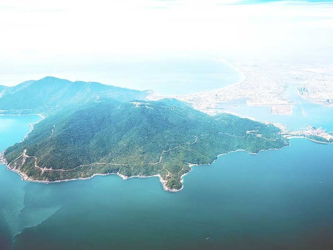 Sơn Trà: Bài toán khó cho Đà Nẵng