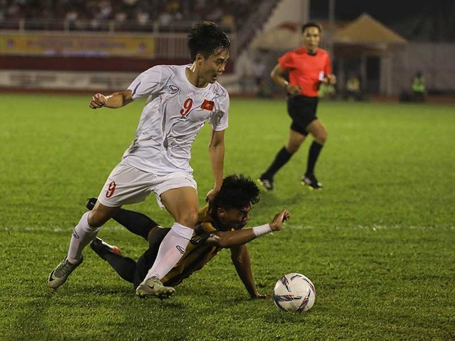 Bầu Đức tự tin U-22 ‘lấy vàng’ SEA Games