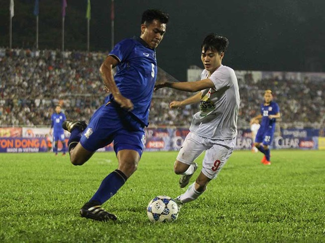 Bầu Đức ‘kích’ U-22 Việt Nam vô địch