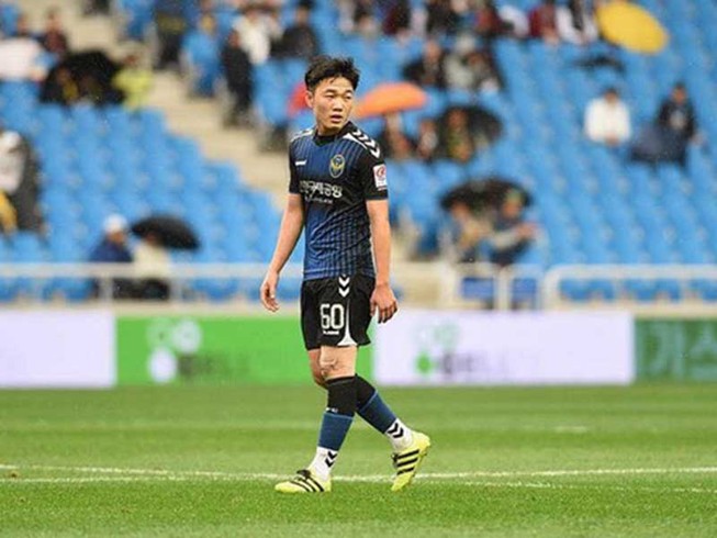 Nỗi lo Xuân Trường ‘cóng chân’