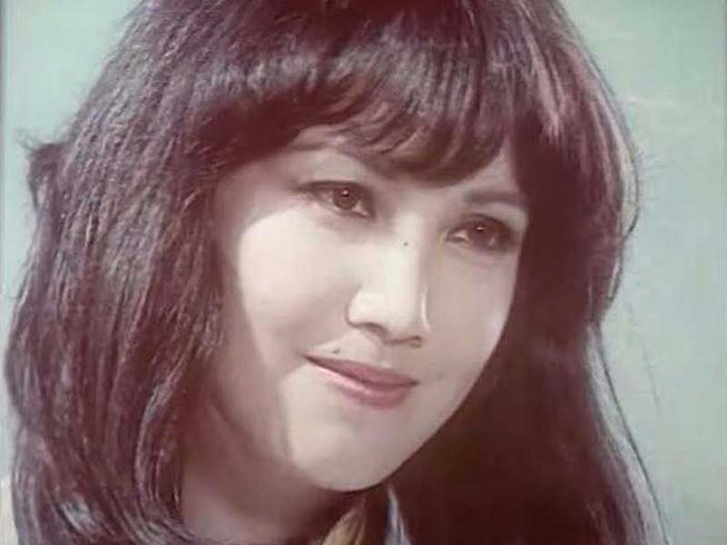 Thanh Lan tham gia đêm nhạc Vũ Thành An