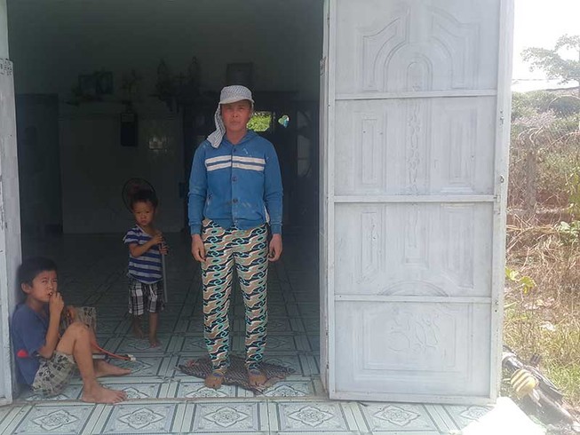 Đồng Nai: Khổ vì quy hoạch ‘đẽo chân cho vừa giày’
