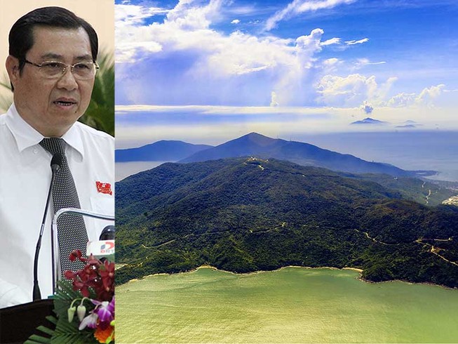 Đà Nẵng quản lý Sơn Trà theo cơ chế đặc biệt