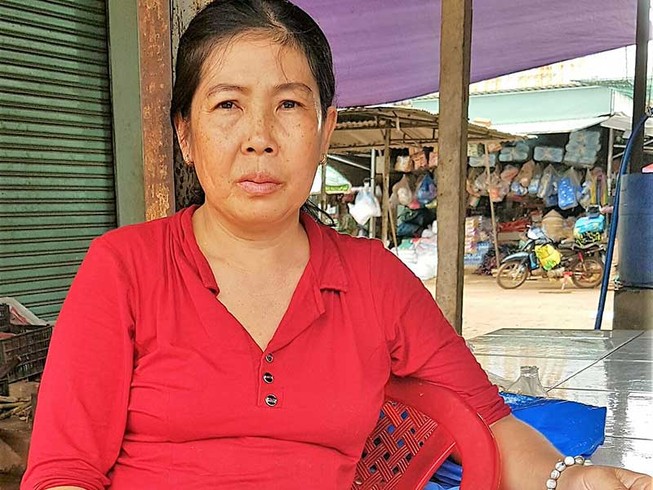 Thi hành án phải bồi thường 1,8 tỉ vì làm sai
