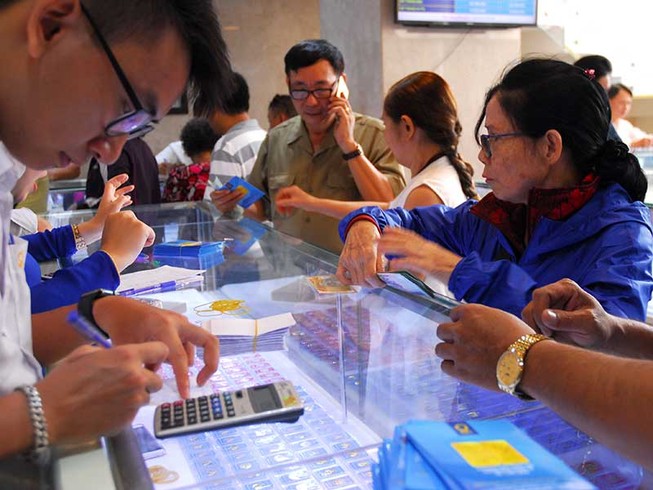 Khơi thông khối tài sản hàng trăm tỉ USD trong dân