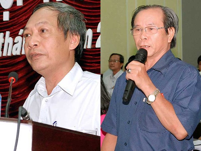 ‘Bộ TN&MT hết sức trách nhiệm trước nhân dân’