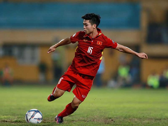 U-23 Việt Nam tìm sự sống từ bóng chết