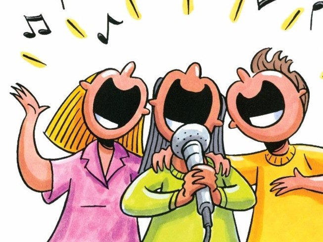 Hát karaoke gây ồn bị xử phạt ra sao?