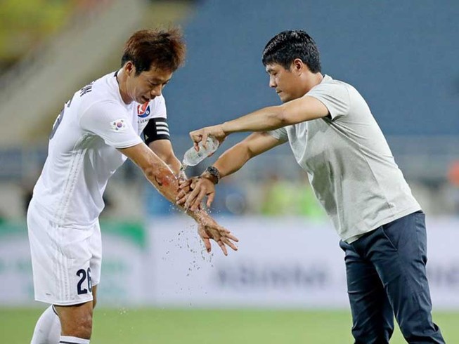 Những đề cử đầu của giải Fair Play 2017