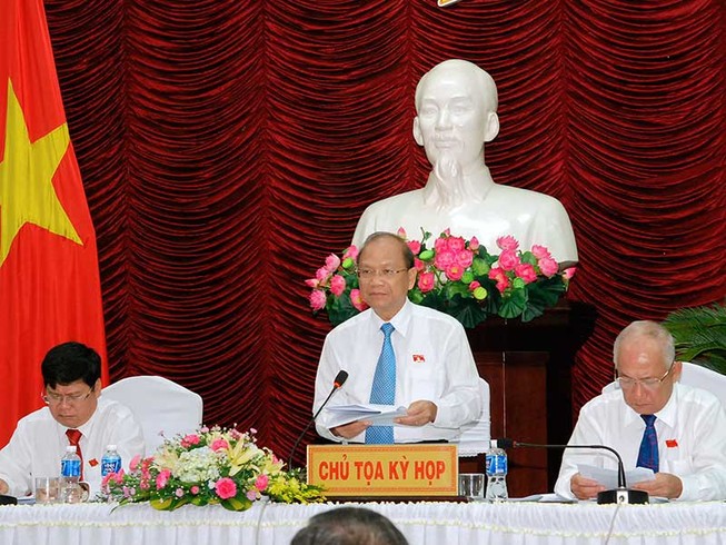Vụ nhận chìm:Bình Thuận mở hướng cứu Hòn Cau và ngư dân