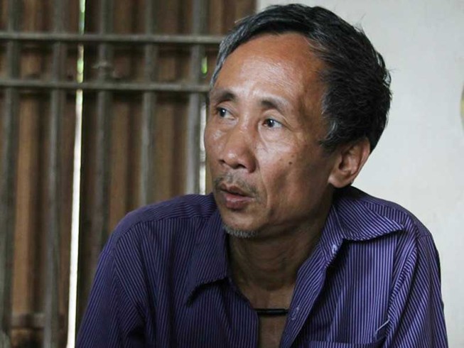 VKSND Bắc Giang phải xin lỗi ông Hàn Đức Long!