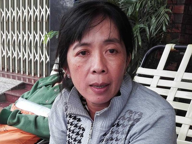 Quyết kê biên đất dù chưa rõ ý tòa