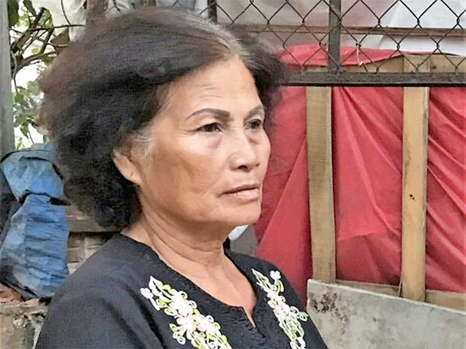 1 mảnh đất, 2 tòa cùng quyết