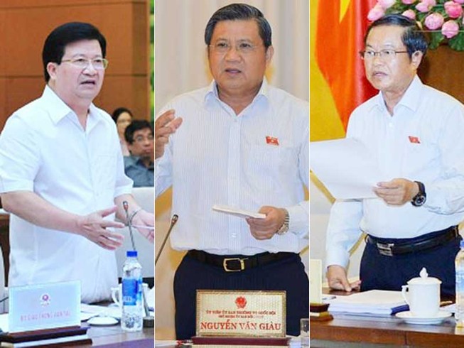 Vì đâu dân bức xúc trạm thu phí BOT?