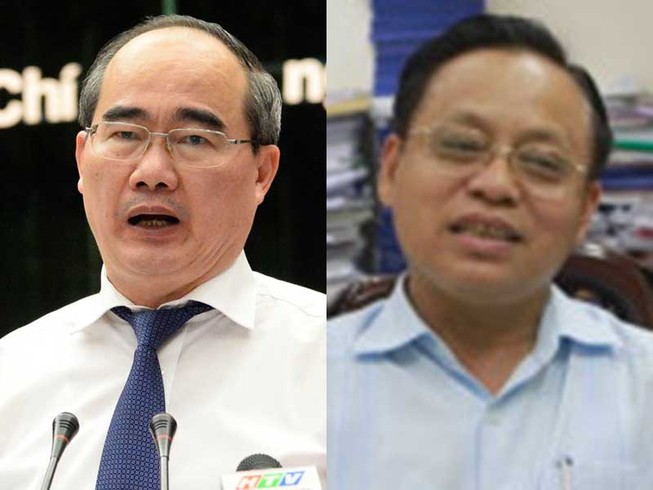 167 năm nữa giao thông TP.HCM mới đạt chuẩn