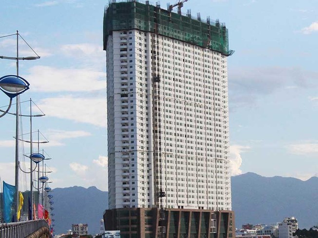 Chủ Mường Thanh Khánh Hòa: ‘Chưa nghe bị đình chỉ’