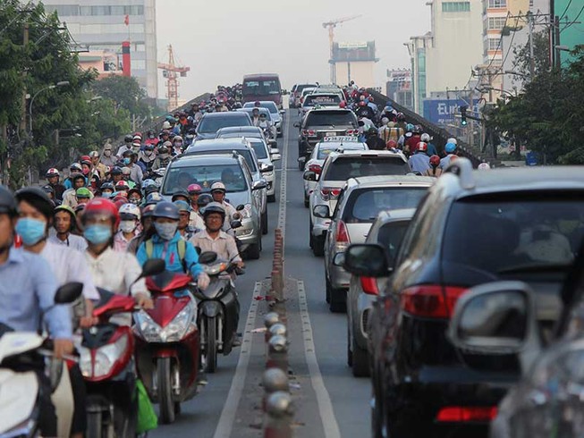 Sẽ phân cấp, phân quyền tối đa cho TP.HCM