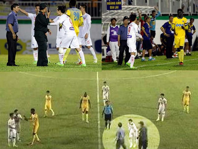 Văn Toàn,Thùy Trang được đề cử chính thức giải FairPlay