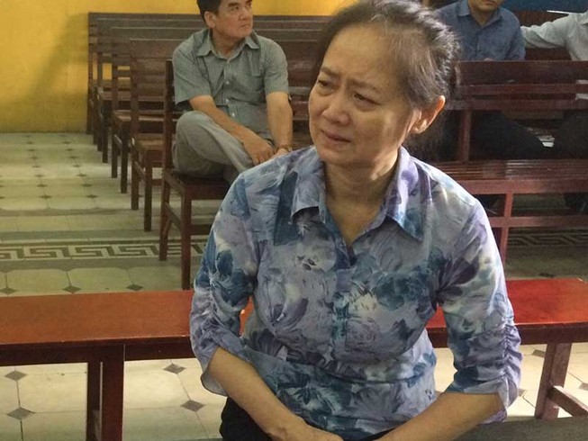Hủy án vì có dấu hiệu hình sự hóa