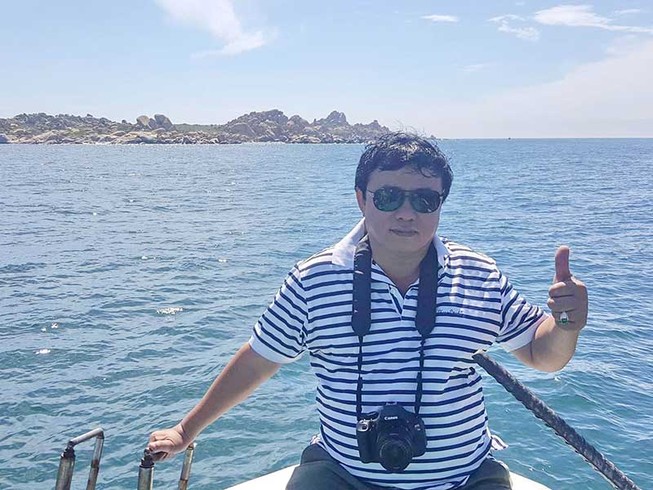 Vụ nhận chìm 1 triệu m3 bùn, cát: Nợ mãi những ân tình!