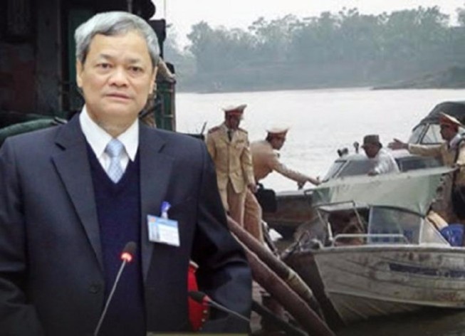 Sắp xử vụ nhắn tin khủng bố chủ tịch tỉnh Bắc Ninh