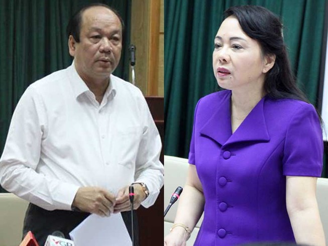 Kiểm tra an toàn thực phẩm mà không có máy móc