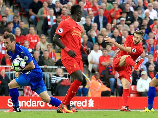 Leicester City - Liverpool: Ông Klopp muốn phục thù