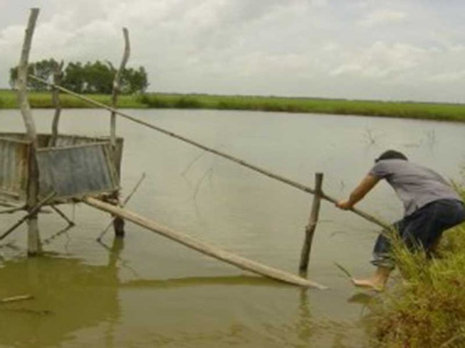 WC ‘BOT’ của Hòn ngọc Viễn Đông xưa...