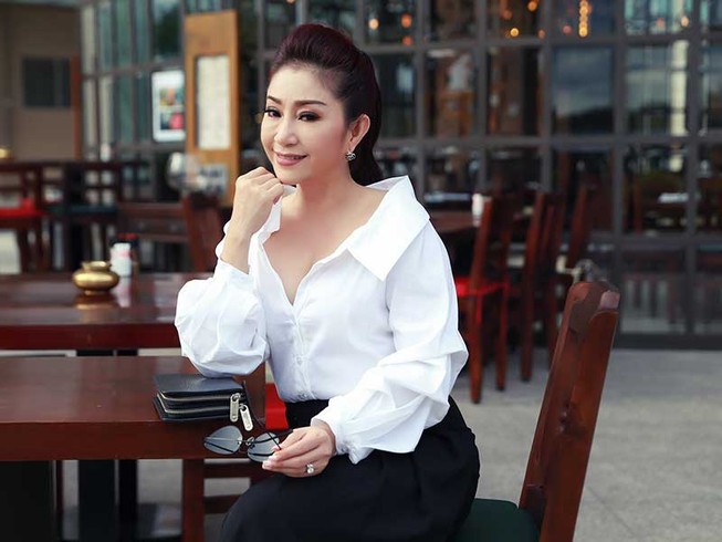 Truyền hình thực tế ‘giết chết’ cải lương?